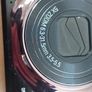 Samsung 12.2 Megapixels Digital Camera, in excellent cosmetic condition, but no Battery or memory card Image 4