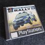 Colin McRae Rally PS1 Image 2
