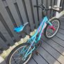 kids bike Image 3
