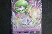 Gardevoir V Pokemon Card from Champions Path