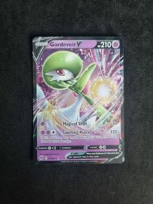Gardevoir V Pokemon Card from Champions Path