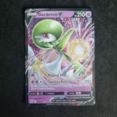 Gardevoir V Pokemon Card from Champions Path