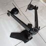 Monitor Arm Mount Image 3