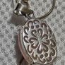 Sterling silver necklace Image 2
