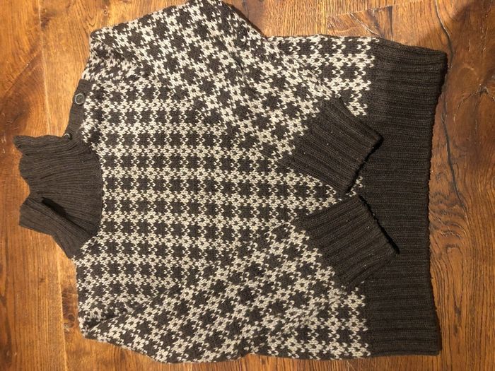 boys sweater