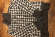 boys sweater