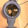 De'Longhi Ballerina Kettle & 4-Slice Toaster Set Excellent Condition Image 3