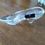 glass shoe Image 3
