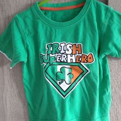 12/18 months top never worn