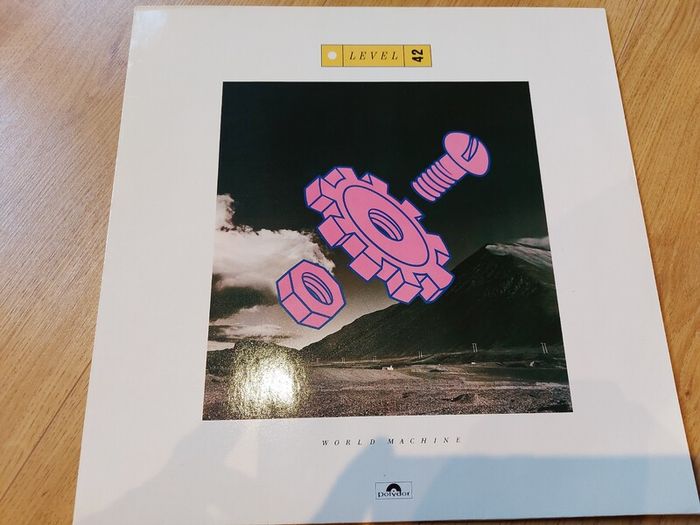 Batch Of Vinyl Records For Sale (1/15) - All Cleaned And In Excellent Condition