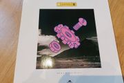 Level 42 - World Machine - Vinyl Record
