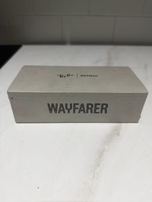 rayban meta ai glasses