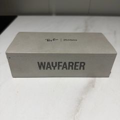 rayban meta ai glasses