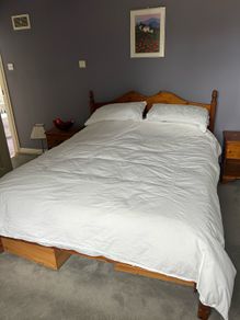 bedframe