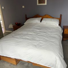 bedframe