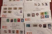Collection of Berlin covers