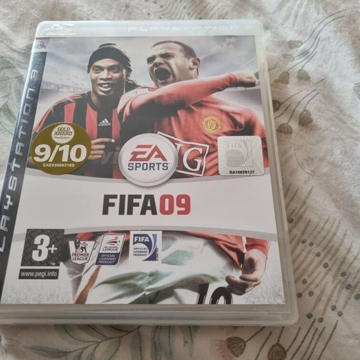 PlayStation 3 game