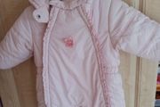 baby pram suit aged 12-18 mts