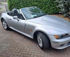 2000 Bmw Z3 2.0 - Fresh Nct May 2027
