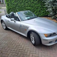 2000 Bmw Z3 2.0 - Fresh Nct May 2027