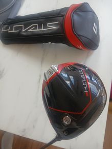 Taylormade Stealth 2 Driver