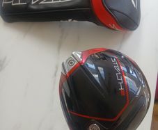 Taylormade Stealth 2 Driver