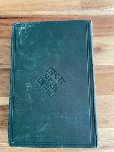 Irish Sketch Book