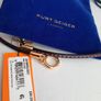 new Kurt Geiger leather necklace/bracelet Image 2