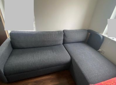 Sofa Bed - Final Price!!
