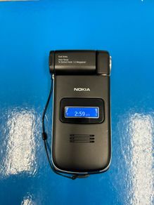 Nokia N93