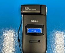 Nokia N93