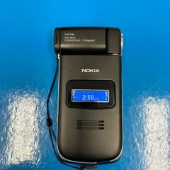 Nokia N93
