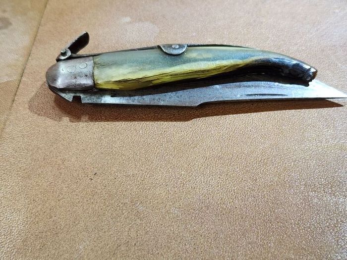 pen knife