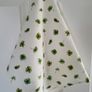 Handmade Clover Napkins. Cotton napkins. Tea towel. Image 8