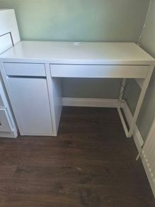 Ikea desk