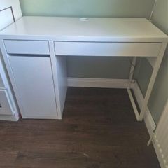 Ikea desk