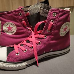 Converse ladies shoes