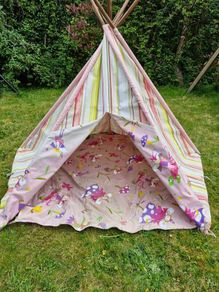 Kids playtent/Teepee
