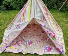 Kids playtent/Teepee