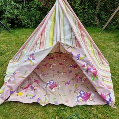Kids playtent/Teepee