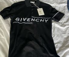 Givenchy polo genuine