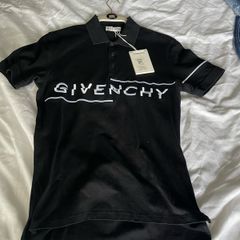 Givenchy polo genuine