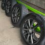 16" SPARCO Motorsports Alloysq Image 6