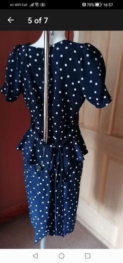 beautiful new designer Dorothy Perkins dress