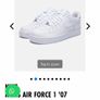 nike air force Image 6