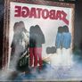 Black Sabbath vinyl lp. Irish pressing Image 2