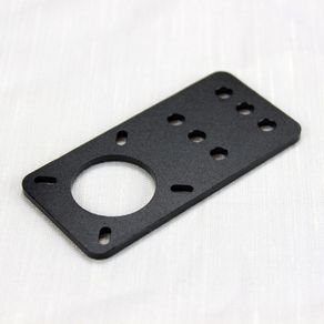Nema 17 Motor Mount Plate