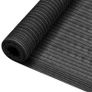 Privacy Net Anthracite 3.6x25 m HDPE 150 g/sqm Image 5