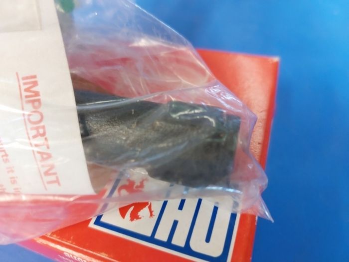 QH Bluebird tie rod end