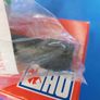 QH Bluebird tie rod end Image 6